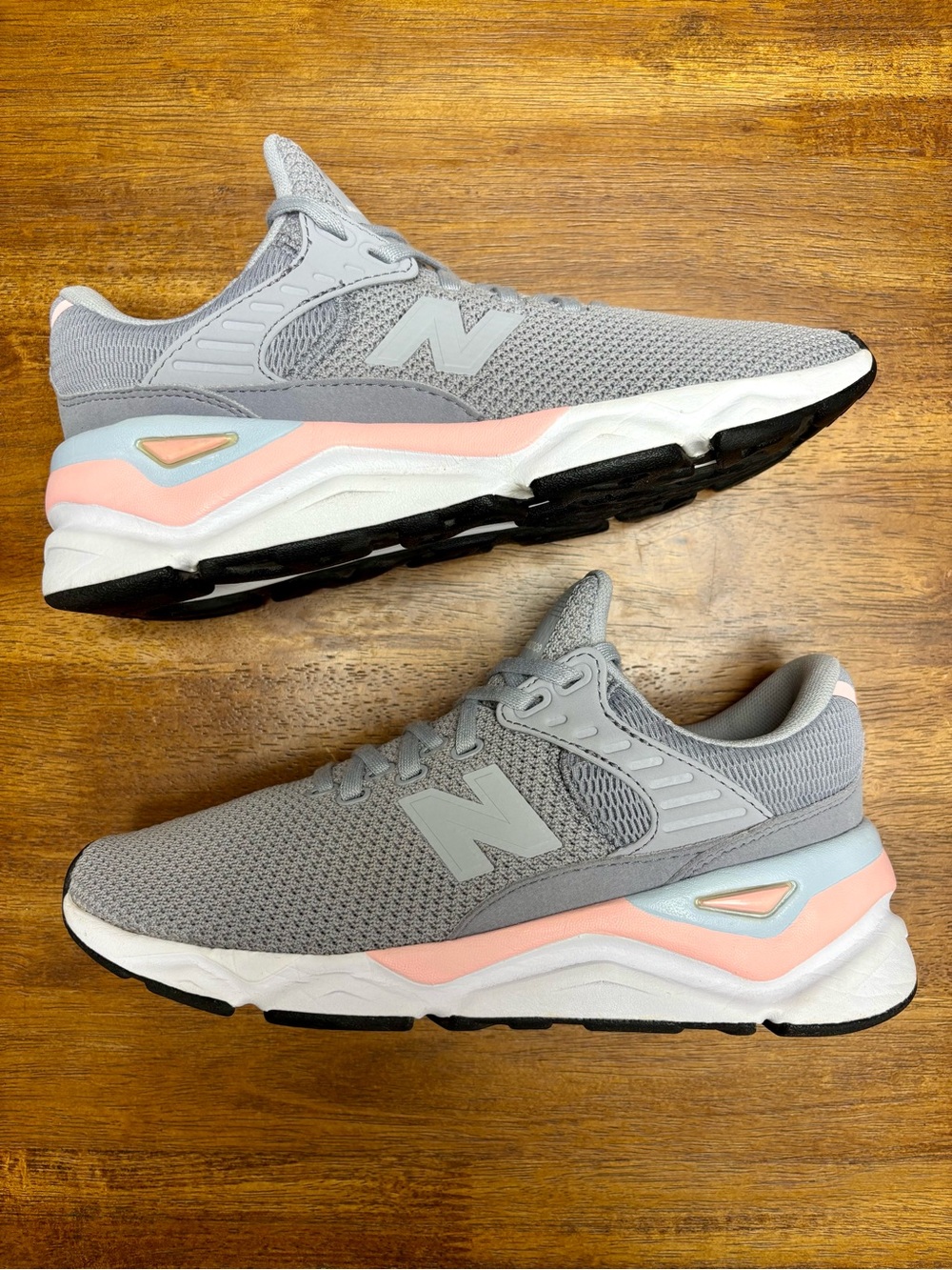 New Balance X-90 Arctic Sky